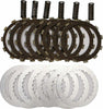 EBC DIRT RACER CLUTCH KIT DRC261