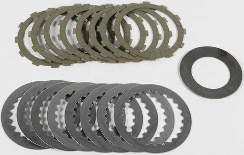 EBC DIRT RACER CLUTCH KIT DRC273
