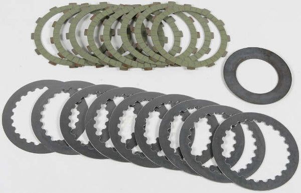 EBC DIRT RACER CLUTCH KIT DRC275