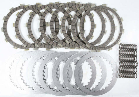 EBC DIRT RACER CLUTCH KIT DRC276