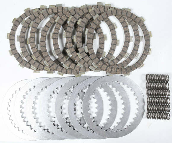 EBC DIRT RACER CLUTCH KIT DRC287
