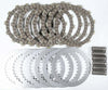 EBC DIRT RACER CLUTCH KIT DRC287