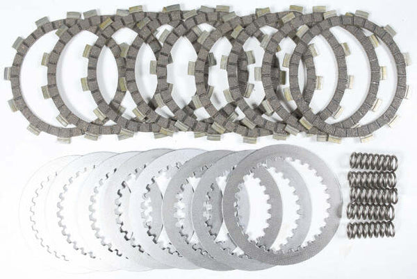 EBC DIRT RACER CLUTCH KIT DRC288