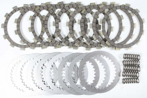 EBC DIRT RACER CLUTCH KIT DRC288