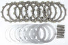 EBC DIRT RACER CLUTCH KIT DRC288