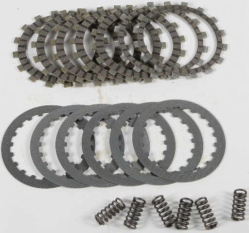 EBC CLUTCH SET DRC30