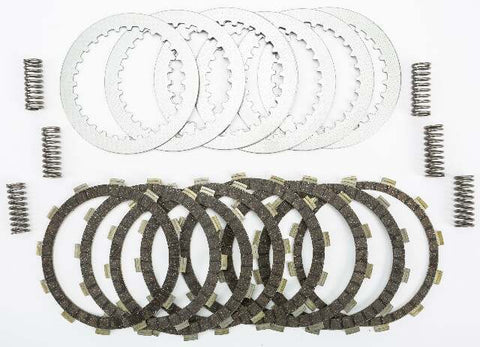 EBC DIRT RACER CLUTCH KIT DRC301