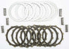 EBC DIRT RACER CLUTCH KIT DRC301