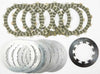 EBC DIRT RACER CLUTCH SET DRC304
