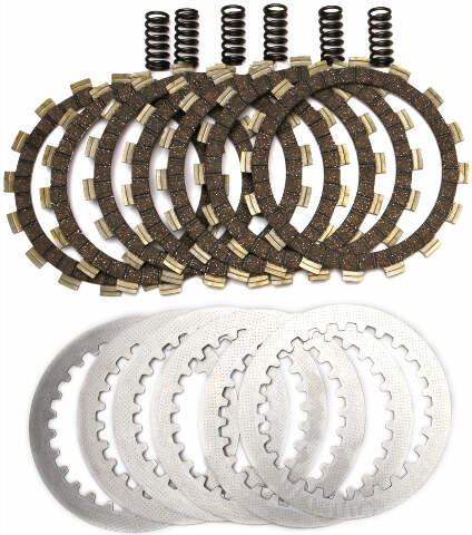 EBC CLUTCH SET DRC32