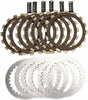 EBC CLUTCH SET DRC32