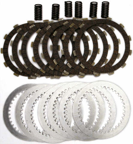 EBC CLUTCH SET DRC41