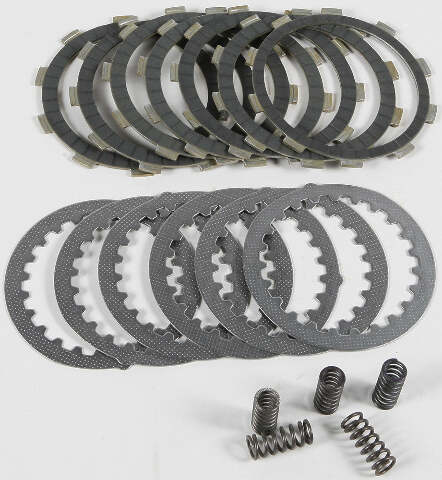 EBC CLUTCH SET DRC42