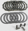 EBC CLUTCH SET DRC42