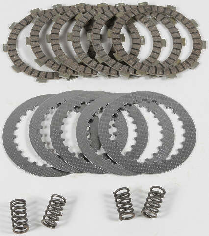 EBC CLUTCH SET DRC44