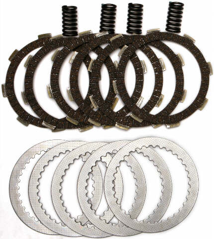 EBC CLUTCH SET DRC45