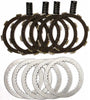 EBC CLUTCH SET DRC45