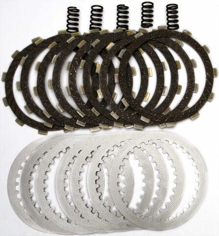 EBC CLUTCH SET DRC46