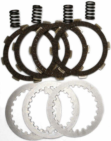 EBC CLUTCH SET DRC49