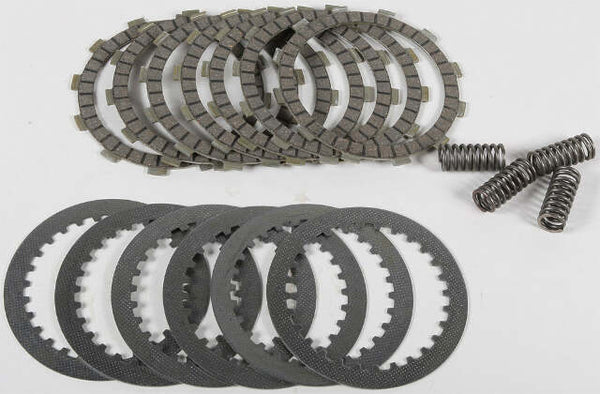 EBC DIRT RACER CLUTCH KIT DRC54