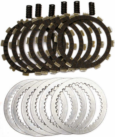 EBC CLUTCH SET DRC58