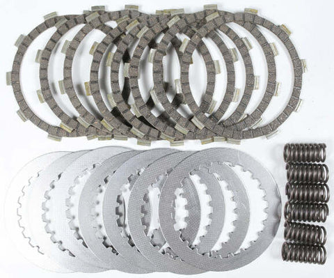 EBC CLUTCH SET DRC62