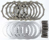 EBC CLUTCH SET DRC62