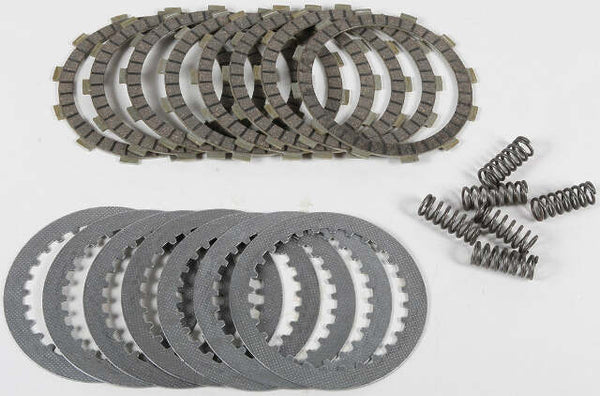 EBC CLUTCH SET DRC75