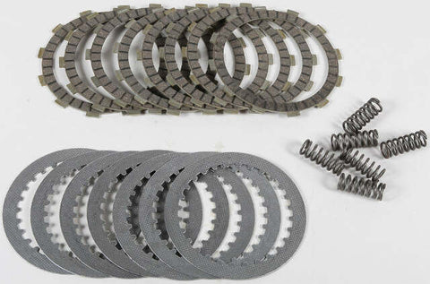 EBC CLUTCH SET DRC75