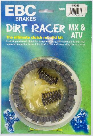 EBC CLUTCH SET DRC69