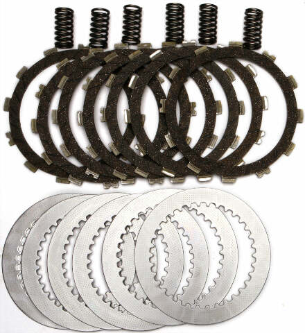 EBC CLUTCH SET DRC73