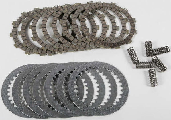 EBC CLUTCH SET DRC71