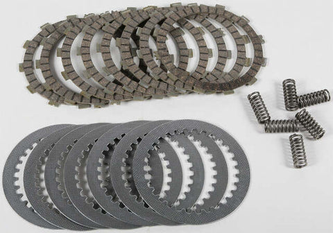 EBC CLUTCH SET DRC71