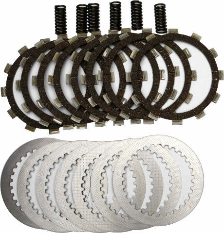 EBC CLUTCH SET DRC70