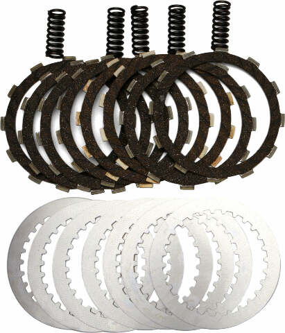 EBC CLUTCH SET DRC76S