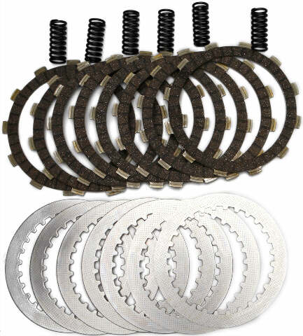EBC CLUTCH SET DRC79