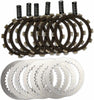 EBC DIRT RACER CLUTCH SET DRC85