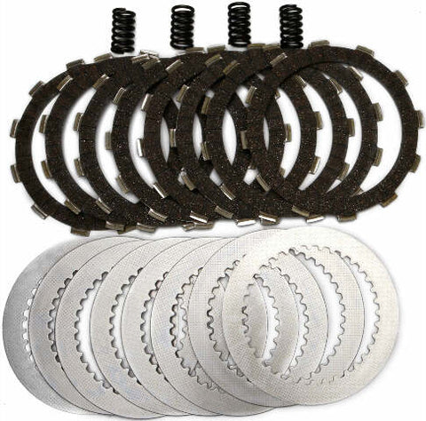 EBC DIRT RACER CLUTCH SET DRC87