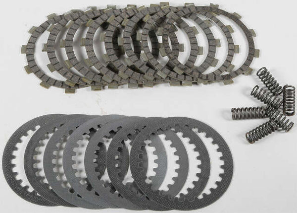 EBC DIRT RACER CLUTCH SET DRC88