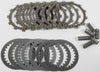 EBC DIRT RACER CLUTCH SET DRC88