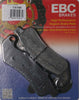 EBC BRAKE PADS FA189