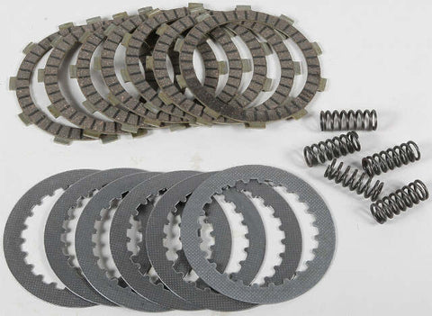 EBC DIRT RACER CLUTCH SET DRC93