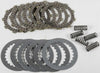 EBC DIRT RACER CLUTCH SET DRC93
