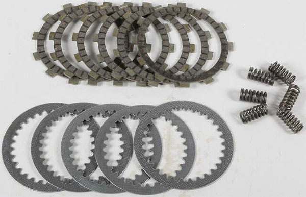 EBC DIRT RACER CLUTCH SET DRC94