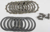 EBC DIRT RACER CLUTCH SET DRC95