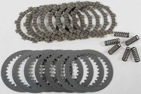 EBC DIRT RACER CLUTCH SET DRC97