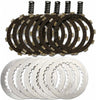 EBC DIRT RACER CLUTCH SET DRC101