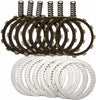 EBC DIRT RACER CLUTCH SET DRC105