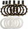 EBC DIRT RACER CLUTCH SET DRC107