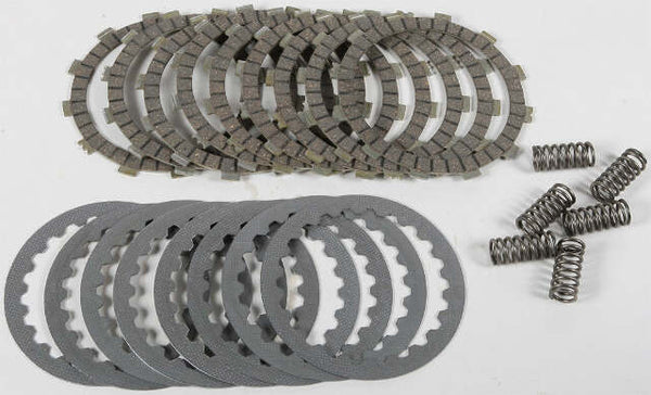 EBC DIRT RACER CLUTCH SET DRC108